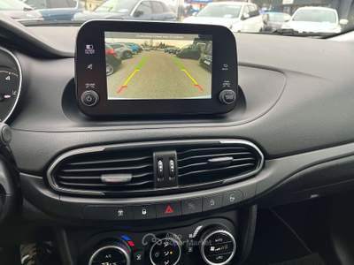 Fiat Tipo Tipo SW  SW 1.3 mjt Life s Argento usata Buja