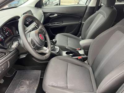 Fiat Tipo Tipo SW  SW 1.3 mjt Life s Argento usata Buja