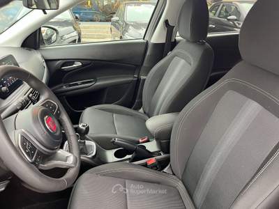 Fiat Tipo Tipo SW  SW 1.3 mjt Life s Argento usata Buja