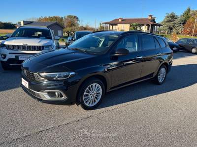 Fiat Tipo Tipo SW 1.6 mjt Life s Nero usata Buja