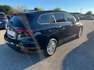 Fiat Tipo Tipo SW 1.6 mjt Life s Nero usata Buja