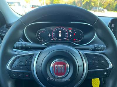 Fiat Tipo Tipo SW 1.6 mjt Life s Nero usata Buja