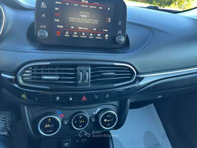 Fiat Tipo Tipo SW 1.6 mjt Life s Nero usata Buja