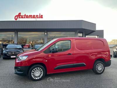 Toyota Proace MT L2 S  FURGONE Rosso usata Buja