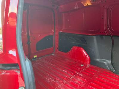 Toyota Proace MT L2 S  FURGONE Rosso usata Buja