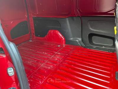 Toyota Proace MT L2 S  FURGONE Rosso usata Buja