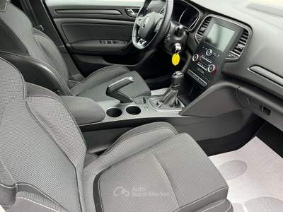 Renault Mégane Megane   Sport. 1.5 blue dci Bus. 95cv my19 Blu/Azzurro usata Buja