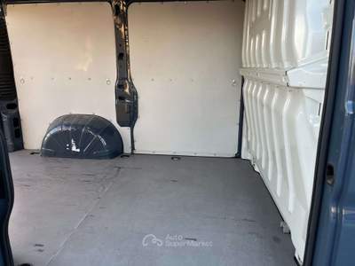 Peugeot Boxer 330 L1H1 Grigio usata Buja
