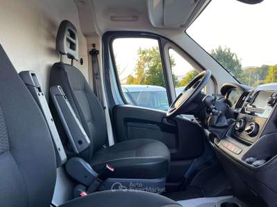 Peugeot Boxer 330 L1H1 Grigio usata Buja