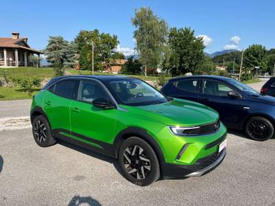 Opel Mokka Mokka II  1.5 Elegance s Verde usata Buja