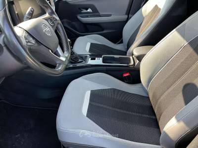 Opel Mokka Mokka II  1.5 Elegance s Verde usata Buja