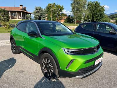 Opel Mokka Mokka II  1.5 Elegance s Verde usata Buja