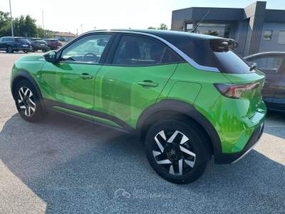 Opel Mokka Mokka II  1.5 Elegance s Verde usata Buja