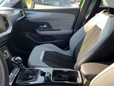 Opel Mokka Mokka II  1.5 Elegance s Verde usata Buja
