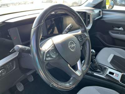 Opel Mokka Mokka II  1.5 Elegance s Verde usata Buja