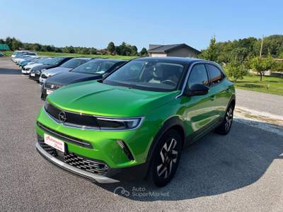 Opel Mokka Mokka II  1.5 Elegance s Verde usata Buja
