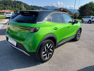 Opel Mokka Mokka II  1.5 Elegance s Verde usata Buja