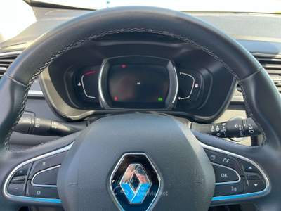 Renault Kadjar Kadjar  1.5 blue dci Business 115cv edc Blu/Azzurro usata Buja