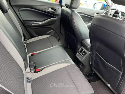 Opel Grandland X Grandland X 1.5 ecot Eleg. Automatico Blu/Azzurro usata Buja