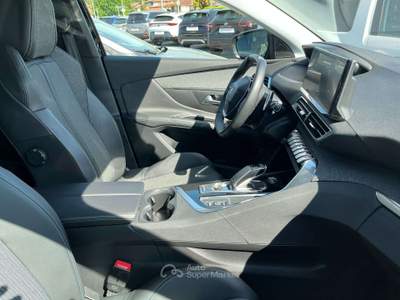 Peugeot 3008 3008  1.5 bluehdi Allure Pack s usata Buja