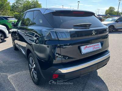 Peugeot 3008 3008  1.5 bluehdi Allure Pack s usata Buja