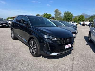 Peugeot 3008 3008  1.5 bluehdi Allure Pack s usata Buja