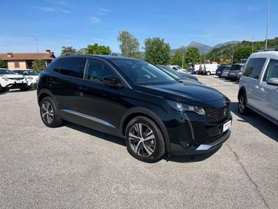 Peugeot 3008 3008  1.5 bluehdi Allure Pack s usata Buja