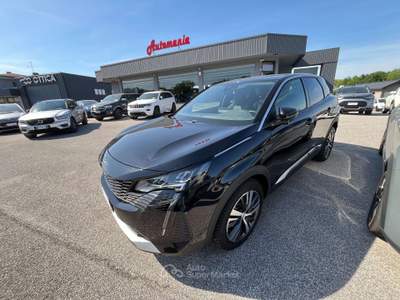 Peugeot 3008 3008  1.5 bluehdi Allure Pack s usata Buja