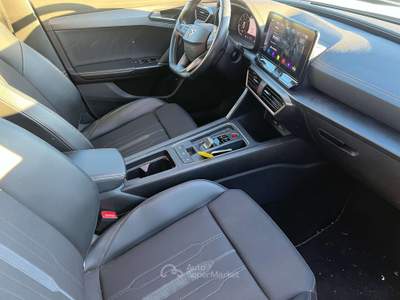Cupra Formentor Formentor  2.0 tdi 150cv DSG  4x4 Bianco usata Buja