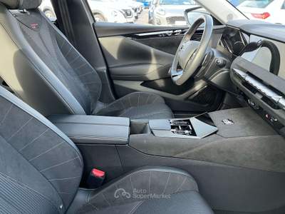 DS Automobiles DS 4 DS4 II 1.5 bluehdi Perforformance Line +130cv auto Grigio usata Buja