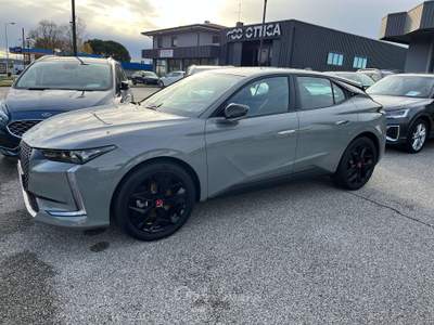 DS Automobiles DS 4 DS4 II 1.5 bluehdi Perforformance Line +130cv auto Grigio usata Buja