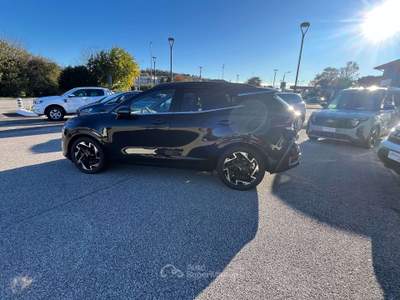 Kia Sportage Sportage 1.6 crdi GT-Line  4wd  Atomatica Nero usata Buja