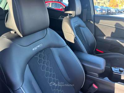 Kia Sportage Sportage 1.6 crdi GT-Line  4wd  Atomatica Nero usata Buja
