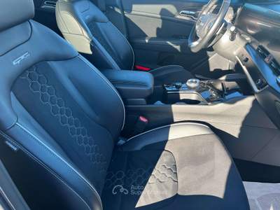 Kia Sportage Sportage 1.6 crdi GT-Line  4wd  Atomatica Nero usata Buja