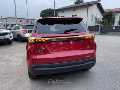 DR 5.0 dr5 1.5 HEV - KM 0 -CAMBIO AUTOMATICO Rosso usata Meda