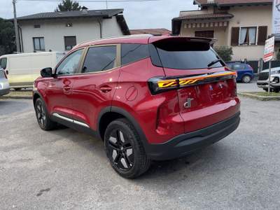 DR 5.0 dr5 1.5 HEV - KM 0 -CAMBIO AUTOMATICO Rosso usata Meda