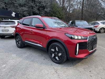 DR 5.0 dr5 1.5 HEV - KM 0 -CAMBIO AUTOMATICO Rosso usata Meda