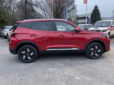 DR 5.0 dr5 1.5 HEV - KM 0 -CAMBIO AUTOMATICO Rosso usata Meda