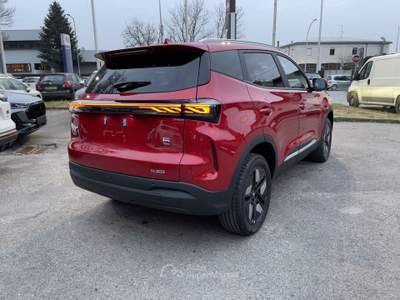 DR 5.0 dr5 1.5 HEV - KM 0 -CAMBIO AUTOMATICO Rosso usata Meda