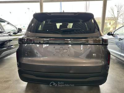 DR 5.0 dr5 1.5 *NEW MODEL, PRONTA CONSEGNA* Grigio usata Suzzara