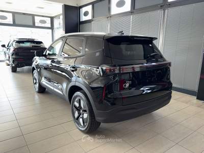 DR 5.0 dr5 1.5 HEV *NEW MODEL, PRONTA CONSEGNA* Nero usata Suzzara