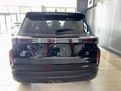 DR 5.0 dr5 1.5 HEV *NEW MODEL, PRONTA CONSEGNA* Nero usata Suzzara