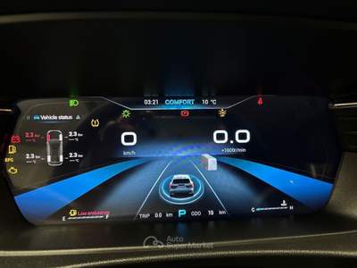 Sportequipe 8 1.6 T-GDI DCT usata Torino