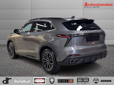 Sportequipe 8 1.6 T-GDI DCT usata Torino