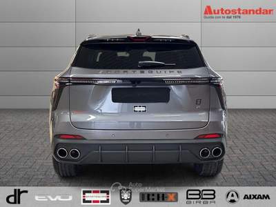 Sportequipe 8 1.6 T-GDI DCT usata Torino