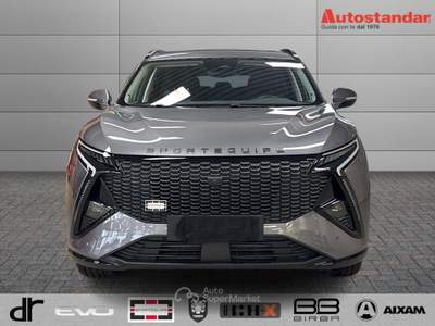 Sportequipe 8 1.6 T-GDI DCT usata Torino