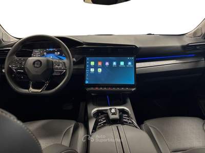 Sportequipe 8 1.6 T-GDI DCT usata Torino