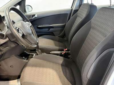 Opel Corsa Corsa 1.2 5 porte Edition Bianco usata Cornaredo