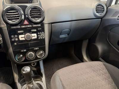 Opel Corsa Corsa 1.2 5 porte Edition Bianco usata Cornaredo