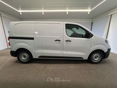 Fiat Scudo VAN L2H1 2.2 Mjet 4 150cv MT6 S&S Bianco usata Napoli